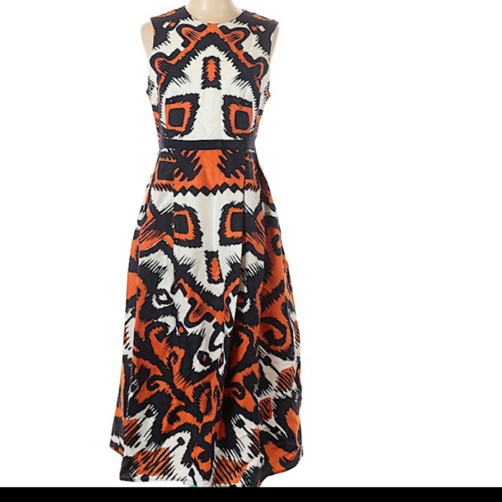 Beautiful LK Bennett Andrea dress